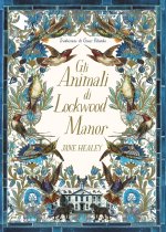 animali di Lockwood Manor