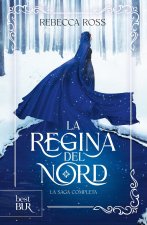 regina del Nord. La saga completa