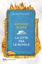 città fra le nuvole