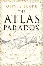 Atlas Paradox. Ediz. italiana