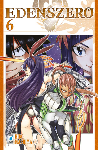 Edens zero