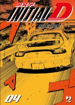 Initial D