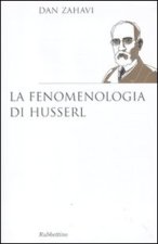 fenomenologia di Husserl