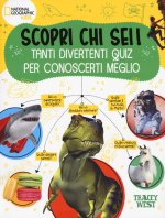 Scopri chi sei! Tanti divertenti quiz per conoscerti meglio