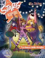 danza delle streghe