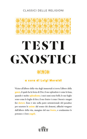 Testi gnostici