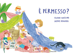 È permesso?