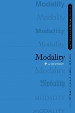 Modality A History (Hardback)