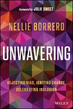 Unwavering: Rejecting Bias, Igniting Change, Celeb rating Inclusion