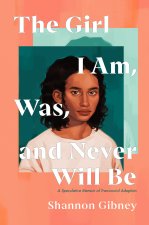 GIRL I AM WAS & NEVER WILL BE