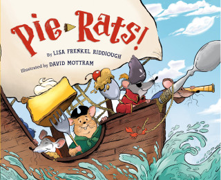 PIE RATS
