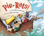 PIE RATS