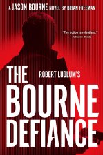 ROBERT LUDLUMS THE BOURNE DEFIANCE