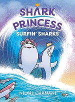 SHARK PRINCESS03 SURFIN SHARKS