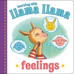 LLAMA LLAMA FEELINGS