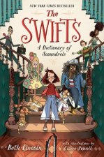 SWIFTS DICTIONARY OF SCOUNDRELS