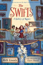 SWIFTS GALLERY OF ROGUES
