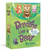 BREATHE LIKE A BEAR MINDFULNESS CARDS