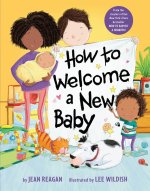 HT WELCOME A NEW BABY