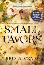 SMALL FAVORS