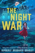 NIGHT WAR