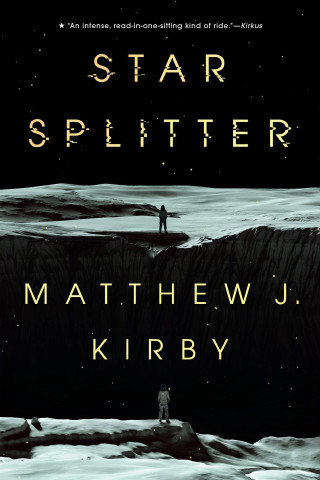 STAR SPLITTER