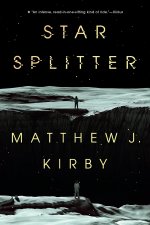 STAR SPLITTER