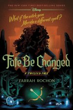TWISTED TALE14 FATE BE CHANGED