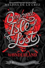 DESCENDANTS05 BEYOND THE ISLE OF THE LOS