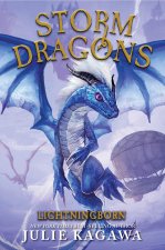 STORM DRAGONS01 LIGHTNINGBORN