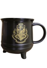 Harry Potter - 3D Tasse, 