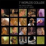 7 Worlds Collide(Live at the St.James)