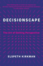Decisionscape: The Art of Getting Perspective