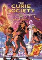The Curie Society: Eris Eternal