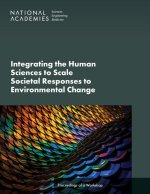 Integrating the Human Sciences to Scale Societal Responses to Environmental Change: Proceedings of a Workshop