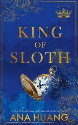 King of Sloth