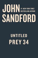 Untitled Prey 34