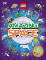 Lego Amazing Space