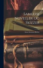 Samlede Noveller Og Skizzer; Volume 3