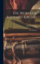The Works of Rudyard Kipling ...: Life's Handicap