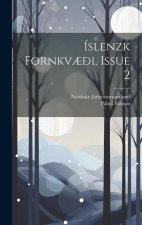 Íslenzk Fornkv??i, Issue 2