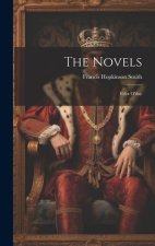 The Novels: Felix O'day
