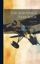 The Aerospace Year Book; Volume 1920