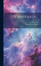 Stjörnufr?di...