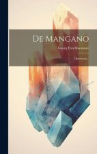 De Mangano: Dissertatio...