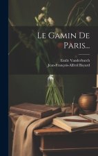 Le Gamin De Paris...
