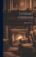 Literary Criticism