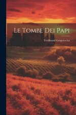Le Tombe Dei Papi