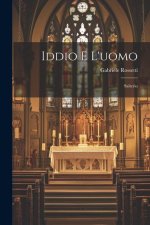 Iddio E L'uomo: Salterio