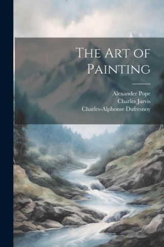 The Art of Painting